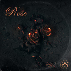 Steps Necessary - Rose