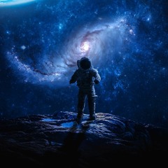 LOST IN SPACE