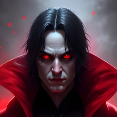 Vladimir (Blood Oath)