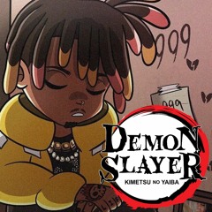 Demon Slayer x Juice WRLD (Kamado Tanjirō no Uta)