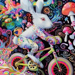 Psychedelic Trance 2025 Progressive Psynergy  Dj Set (#07)