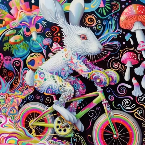 Psychedelic Trance 2025 Progressive Psynergy  Dj Set (#07)