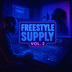 FREESTYLE SUPPLY VOL. 2 (Preview) – 10 Trap Beats for $10