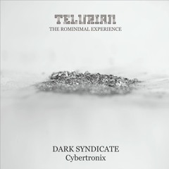 DARK SYNDICATE - Cybertronix (snippet)