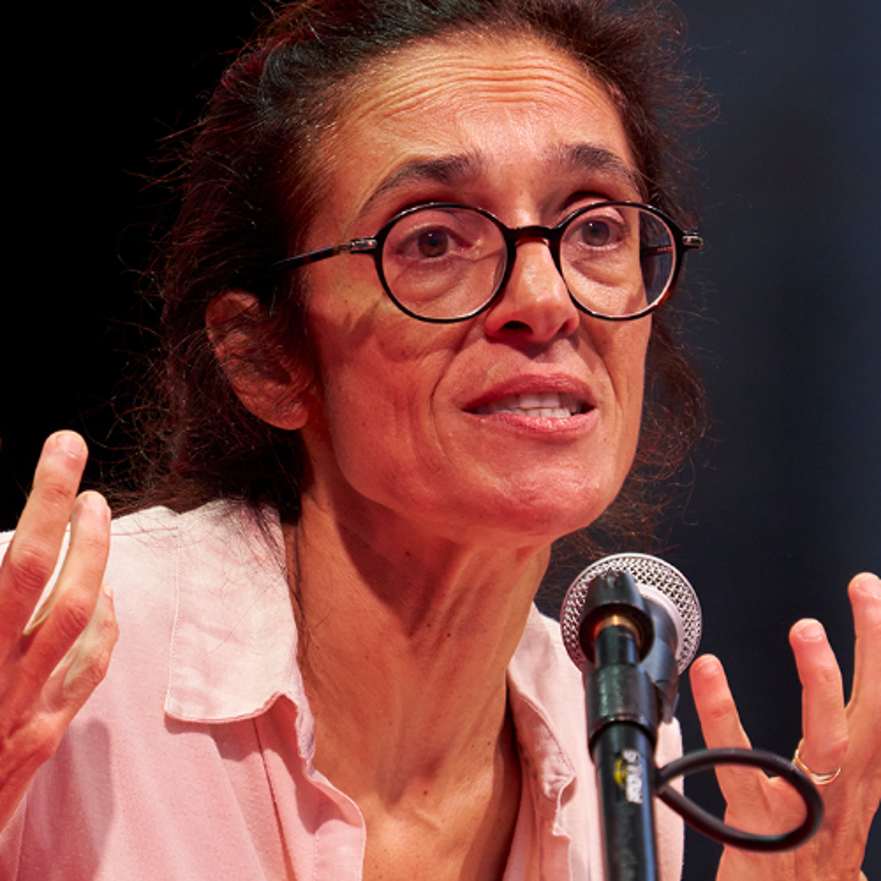 Michela Marzano | Come si diventa grandi | festivalfilosofia 2025