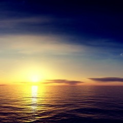 Deep As The Ocean