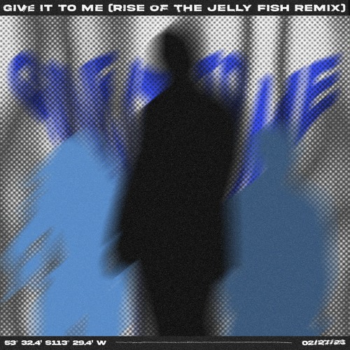 Timbaland - Give It To Me (ROTJ Remix)