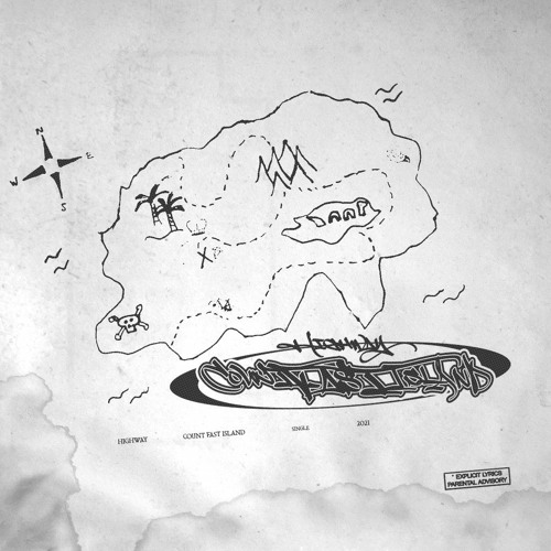 Count Fast Island Prod. BassKidsOnTheBeat