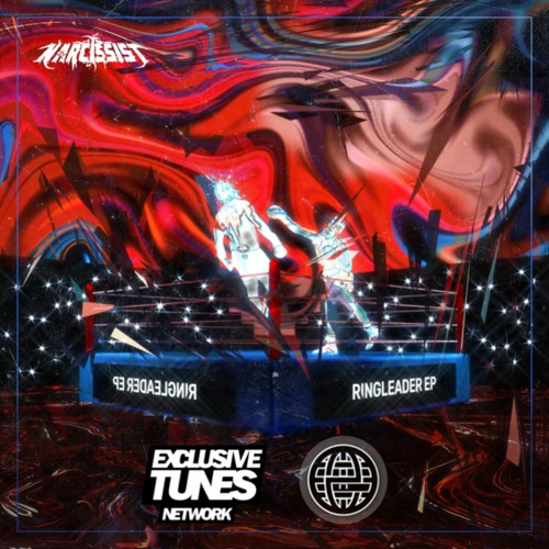 NARCISSIST - PUNCHED [Exclusive Tunes Network & Electrostep Network EXCLUSIVE]