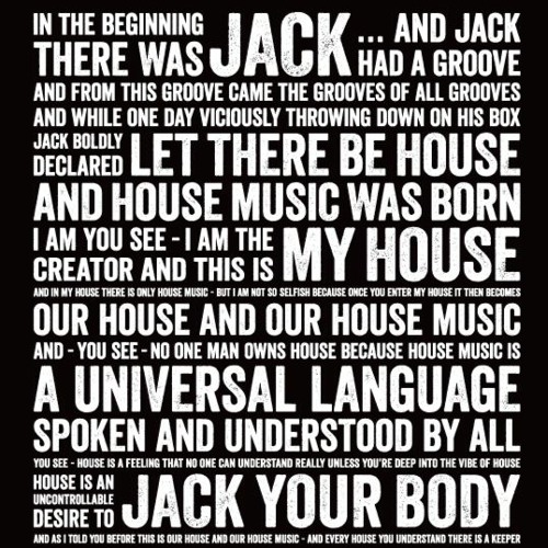 DEEPCHEF - This Is My House  [ Original Mix ]