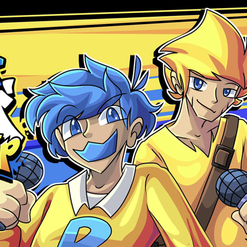 The Bob Mix Up Part 1 (Sunshine but it's a Bob and Bosip Cover) by Blantados