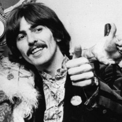 The Beatles ~ While My Guitar Gently Weeps 💥George • Voc 💥