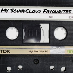 My SoundCloud Favourites