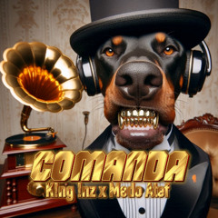 K!ng !nz & Medo Atef - Comanda