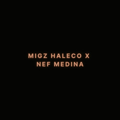 Sweet Thing - Migz Haleco ft. Nef Medina (Cover)