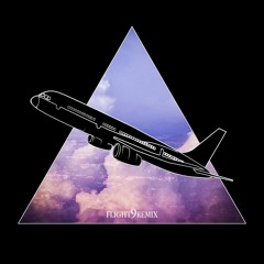 Heyzeus x Aura Nicara - Flight 9 Remix (prod. getawaydriver)