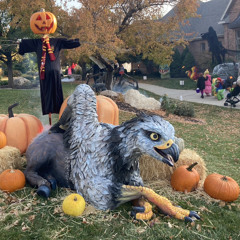 Flight of the Hippogriff (Instrumental)