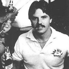 Mickey 'Mixin' Oliver - 102.7 FM WBMX, Chicago 1986' (Manny'z Tapez)