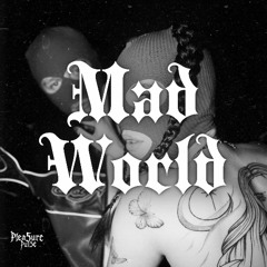 Angels Crying x Mad World (Plea5urePul5e Mashup)