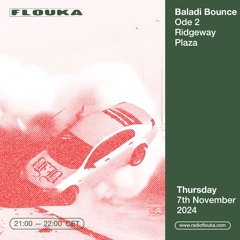 Baladi Bounce: Ode 2 Ridgeway Plaza ft. Geezr - 07/11/2024