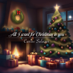 All I Want for Christmas Is You