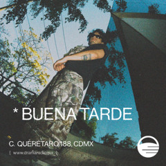 Ephemera invites Buena Tarde @DramaRadioBar · Jul 4 2025