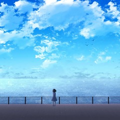 Vịnh Alaska - Lam Tâm Vũ