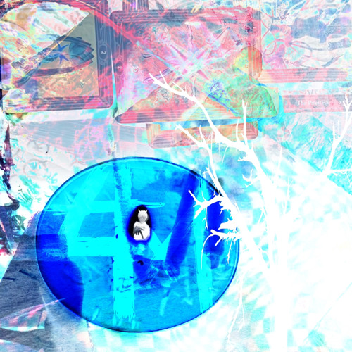 BLANK SLATE (INXAYN) ☃️