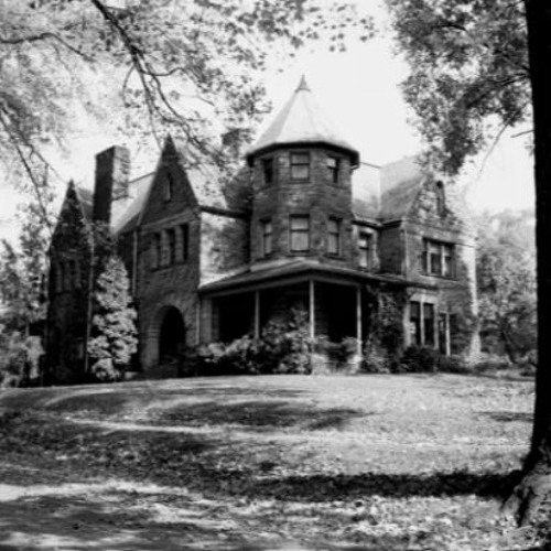 Stream Ithaca College President’s House by The History Center in
