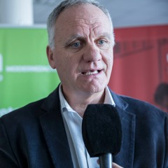 Ricardo Quintana- Se puso en marcha la Jornada de Transformación Digital para la gestión Pública