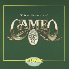 The Best Of Cameo