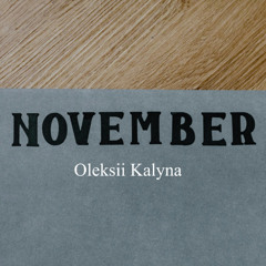 November