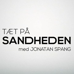 Tæt på sandheden med Jonatan Spang Season 11 Episode 14 [FuLLEpisode] -113U4