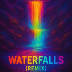 James Hype - Waterfalls (TecPillIi Remix)