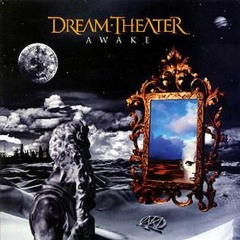 Will Shaw - Caught In A Web (Dream Theater Cover)