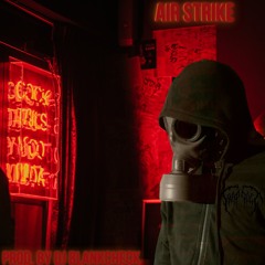 Jasiah - Body Count (Remix)| AIR STRIKE |