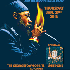 DJ Court Live Reggae Vinyl Set @ Neumos Seattle