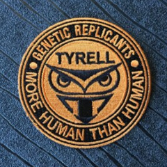 Tyrell Genetics Nexus 7