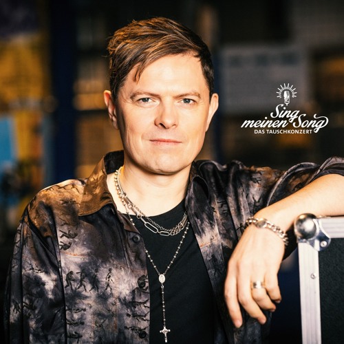 Michael Patrick Kelly bei Sing meinen Song, Vol. 12