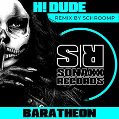 H! DUDE - BARATHEON (Original Mix)
