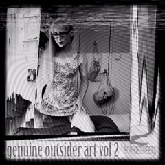Genuine Outsider Art Volume 2 - Petri-disco