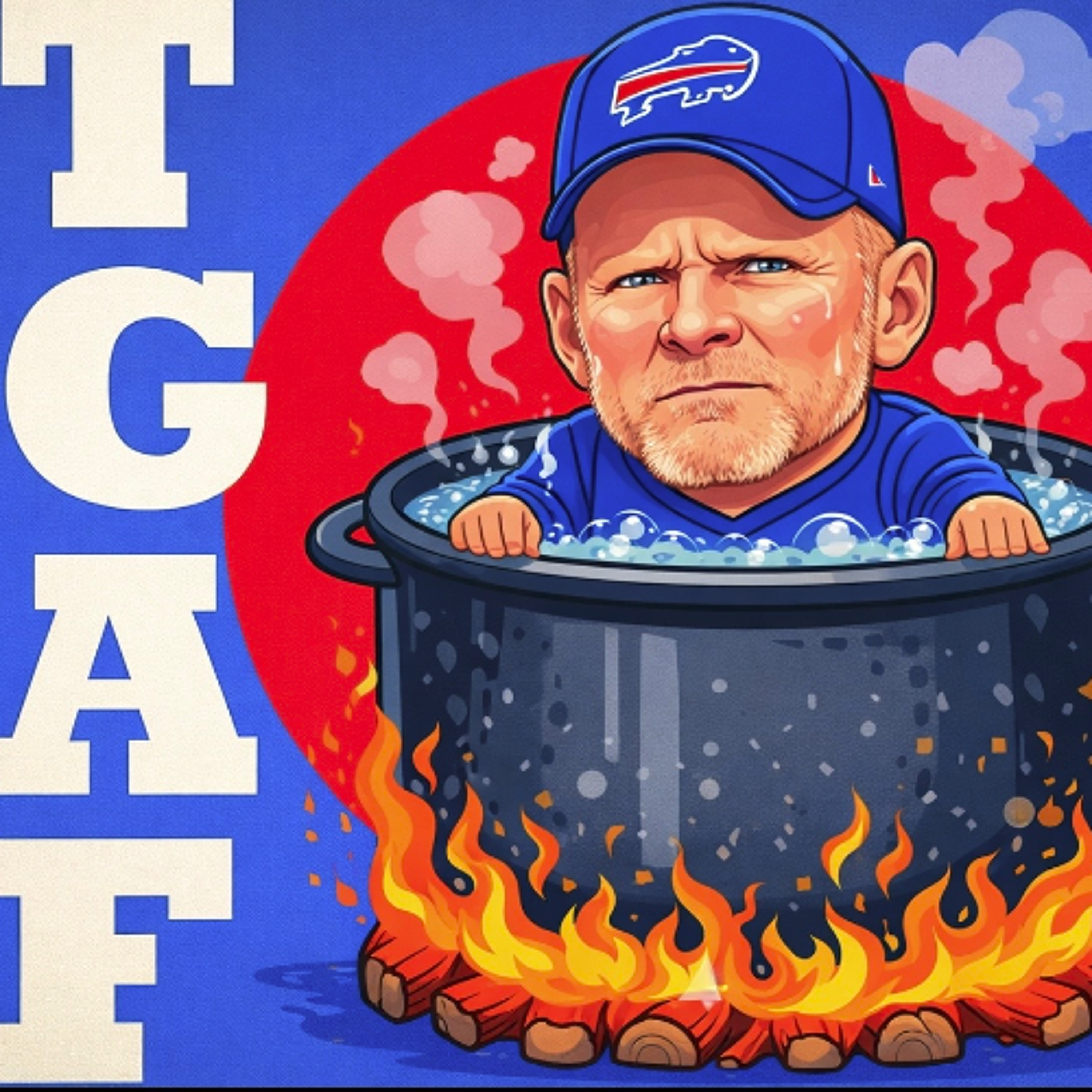 TGAF: Tim Graham And Friends