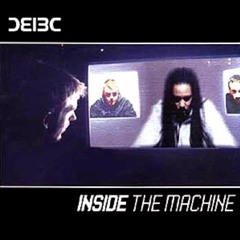 BadCompany UK Inside The Machine Drum & Bass Mix (2000)