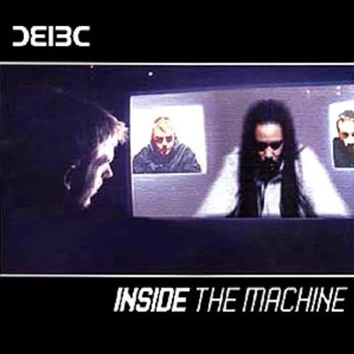 BadCompany UK Inside The Machine Drum & Bass Mix (2000)