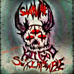 Ki​LLGo​D333 - S┴AYWOKE++ @siixthtemple [PROD. ALETHEO]