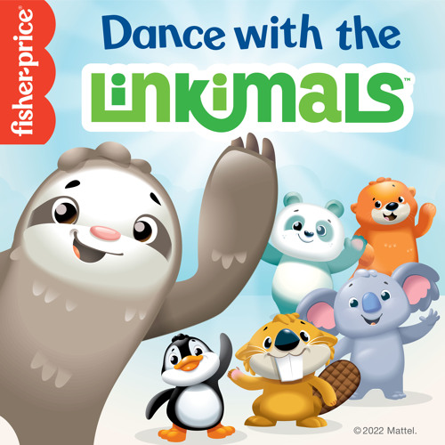 Stream Fisher-Price  Listen to Dance With the Linkimals playlist online  for free on SoundCloud