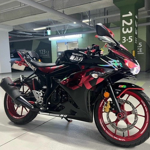 BTS fake love remix 가오템플릿