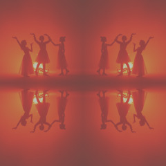 Inferno Bass Shadows #181