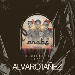 ARABE (Tech House Remix)