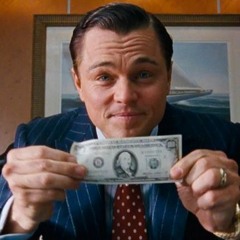 Money In My Pocket